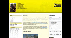 Desktop Screenshot of christiesox.com